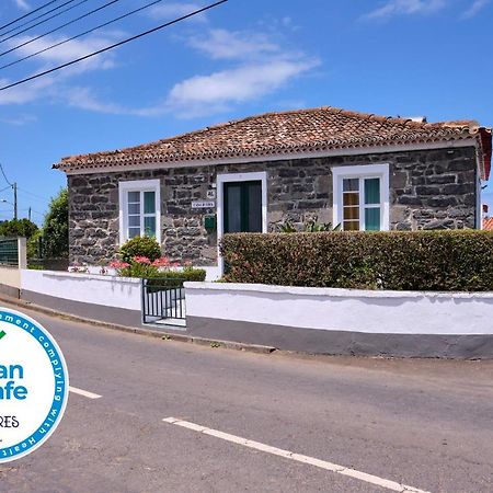 Casa D'Eira Villa Nordeste  Exterior photo